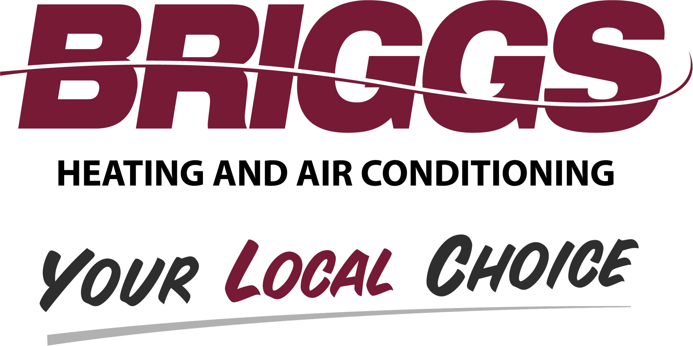 Briggs Mechanical Inc. logo
